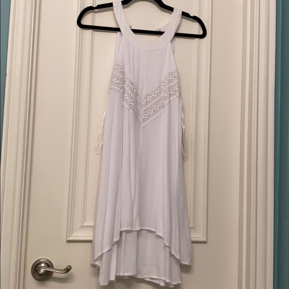 Altar’d State Shift Dress